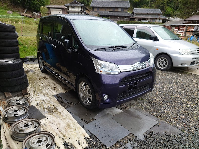 HSF Cars(エイチエスエフカーズ)