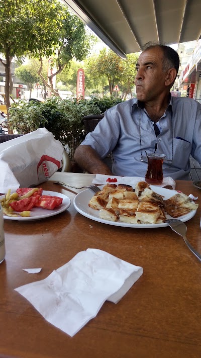 Photos of Lale Borekcilik