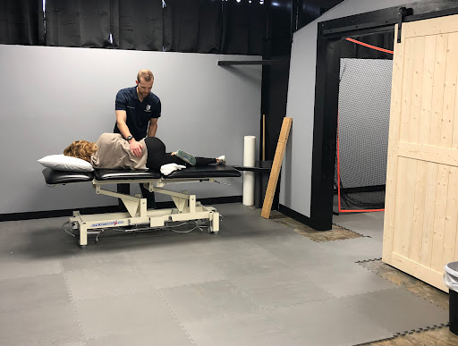 AJ Physical Therapy and Performance Inc - Thumbnail