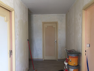 Photo n°7 de Jérôme peinture à Caudebec-lès-Elbeuf (Peintre en bâtiment)