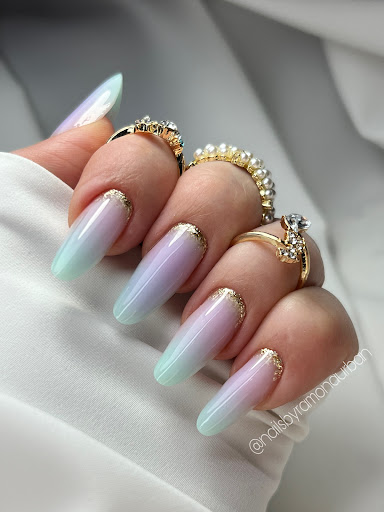 Urban Nails Art - Thumbnail