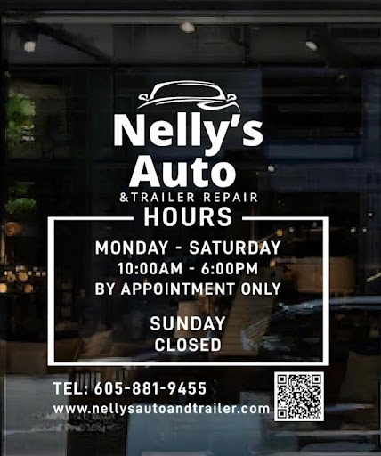 Nelly’s Auto & Trailer Repair - Thumbnail