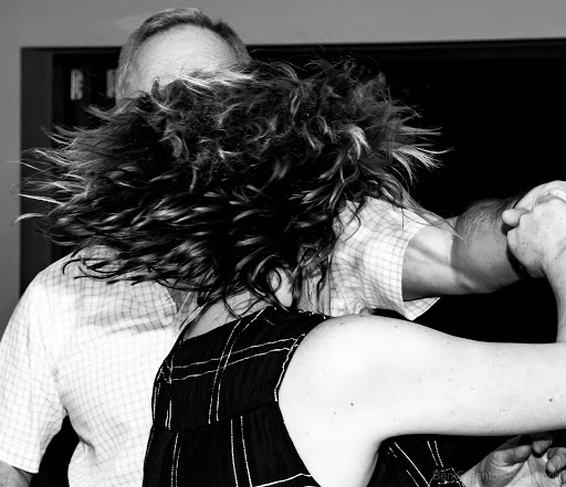 Salsa Machine Dance Company - Thumbnail