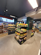 Carrefour Express à Paris