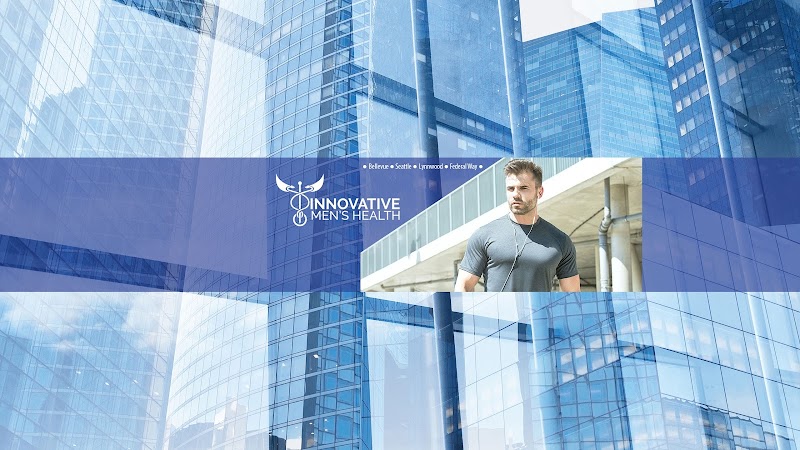 Innovative Men's Clinic