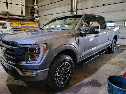 Elderado Auto Detailing - Visual
