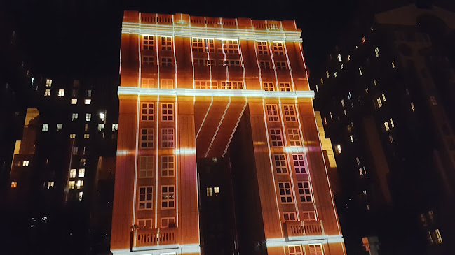 Comentarii opinii despre Palais d'Abraxas