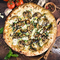 Photo n°16 de Pizzart-Roubaix à Roubaix (Pizzas à emporter)