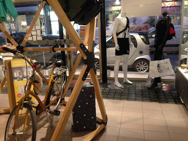 La Boutique des Inventions