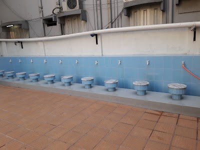 Photos of Baitul falah mosque