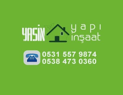 Photos of Yasin Nakliyat Yapı İnşaat &Ccedil;atı Usta Servisi