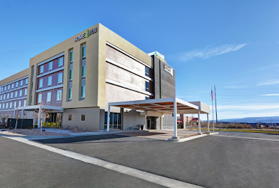 Home2 Suites By Hilton Grand Junction Northwest