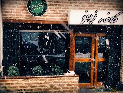 Photos of Cafe Zino