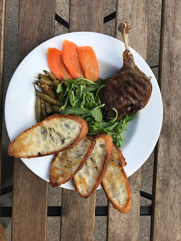 St. Paul Meat Shop by null