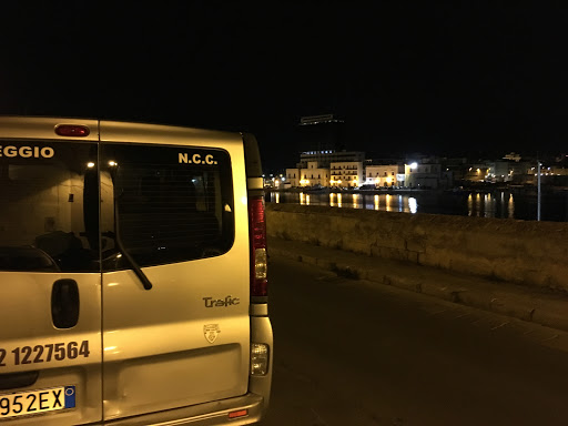 Navetta Gallipoli - Thumbnail