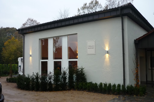 Friedhofsalle 6 - Thumbnail