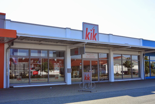 KiK Adelsdorf