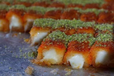 Photos of كنافة وحلويات النابلسي