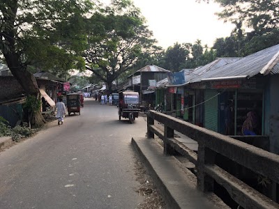 Photos of Kazir Hat Bus Stop