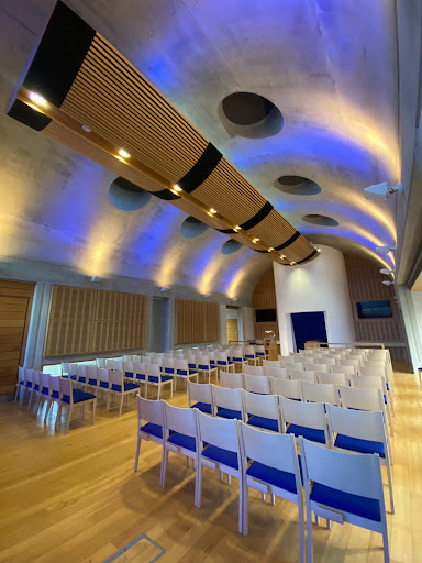 Oak Chapel Crematorium