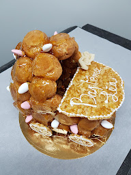 Photo n°3 de CERISE SUR LE GÂTEAU à Baziège (Boulangerie)