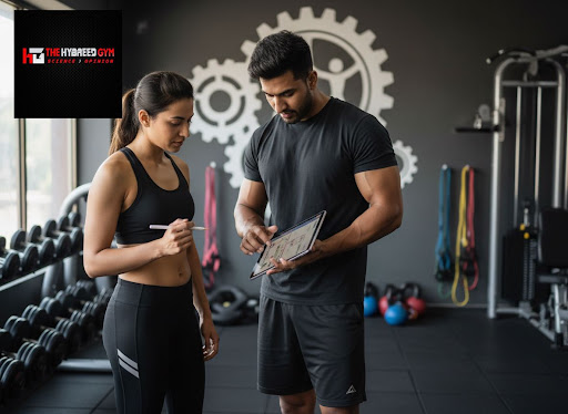 Looking for a gym near me that actually understands your body, schedule, and goals? At The Hybree… post image