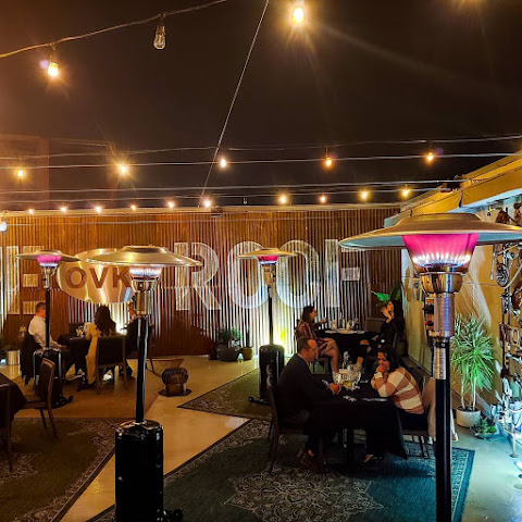 Old Vine Kitchen & Bar by null