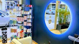 Photo n°1 de art gil studio à Antibes (Salon de coiffure)