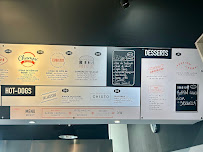 Menu SB Artisans Burger - Champion de France du Burger 2020 Page 4