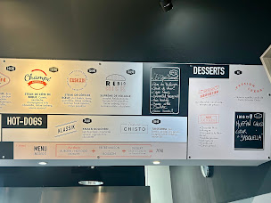 Photo n°44 de SB Artisans Burger - Champion de France du Burger 2020 à Tarnos (Restaurant de hamburgers)