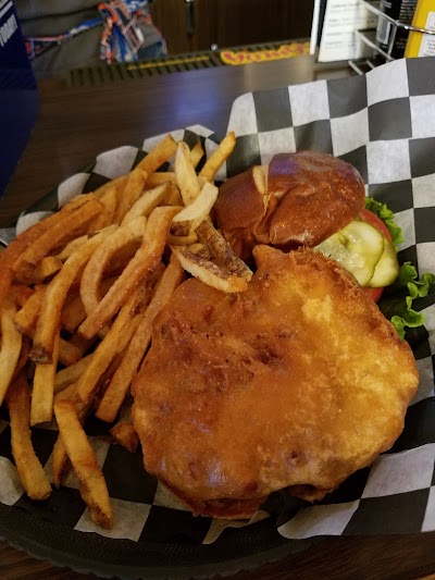 Photos of Railside Bar & Grill
