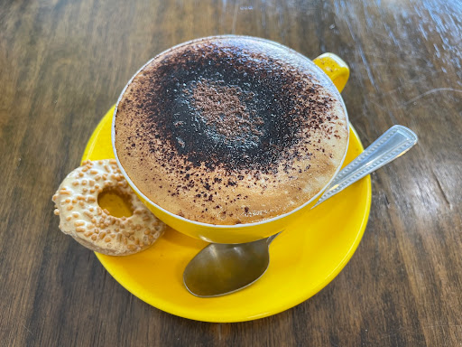 MaryLou's Cafe - Thumbnail