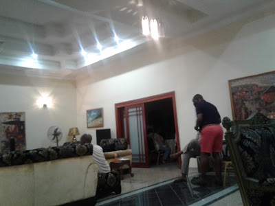 Photos of Igbeba