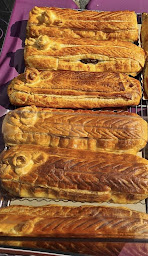 Photo n°40 de J’ai La Frite Fast Food à Jouarre (Restauration rapide)