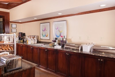 Photos of Residence Inn by Marriott Charleston Downtown/Riverview