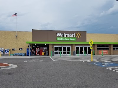 Walmart Neighborhood Market