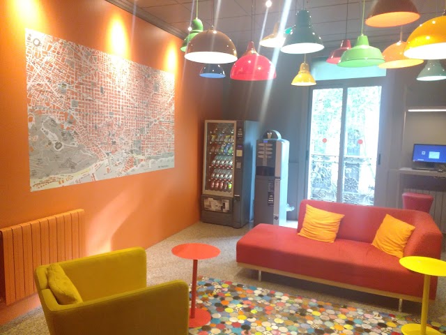 Hostal Benidorm