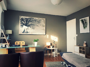 Photo n°2 de cabinet d'ostéopathie FLOQUET Marine à Combourg (Ostéopathe)