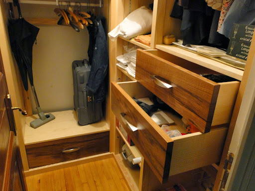 BRETTES ATELIER D'AGENCEMENT D'INTERIEUR/EBENISTERIE Brettes Jérome - Thumbnail