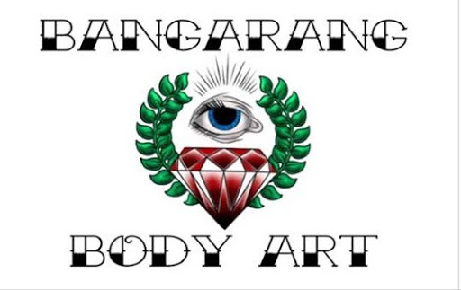 Bangarang Body Art - Thumbnail