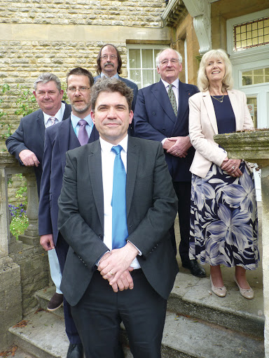West Oxfordshire District Council - Thumbnail