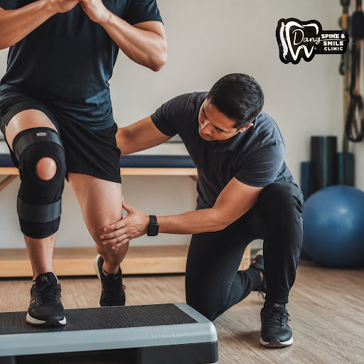 Whether you are a weekend footballer or a regular gym-goer, the right sports injury rehabilitatio… post image
