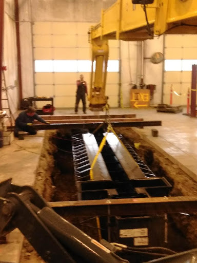 Equipment Sales Co Inc. - Thumbnail