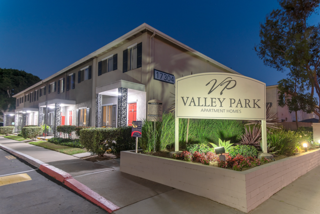 Valley Park Apartments