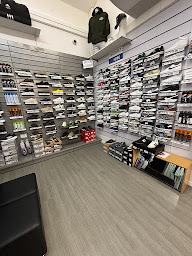 Photo n°11 de ESPACE DES MARQUES - BRETIGNOLLES-SUR-MER à Bretignolles-sur-Mer (Magasin de vêtements pour jeunes)