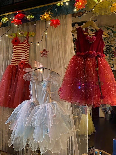 Fairyfields - Visual