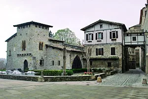 Yoga Studio Pamplona image