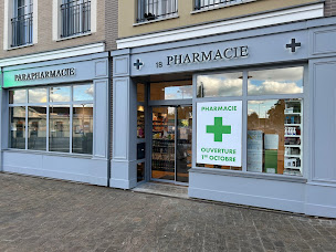 Photo n°1 de Pharmacie de la Gare à Domont (Pharmacie)
