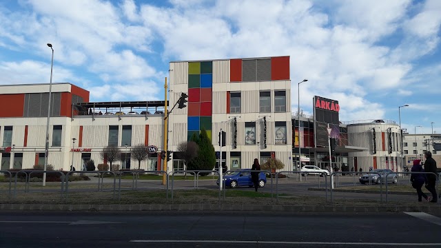 Árkád