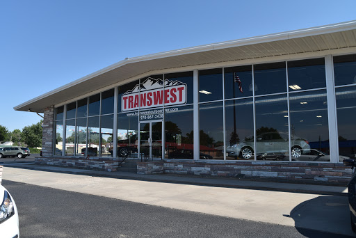 Transwest Auto Center
